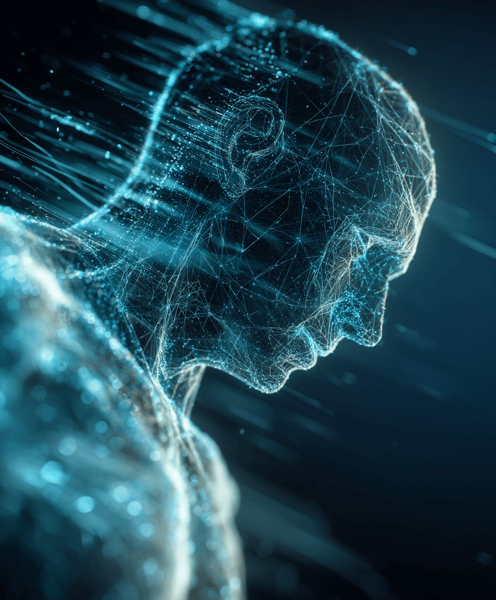 AI Digital Twin Project Thumbnail